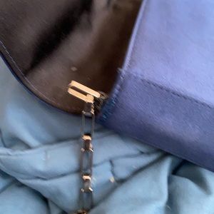 Chanel shoulder bag sold